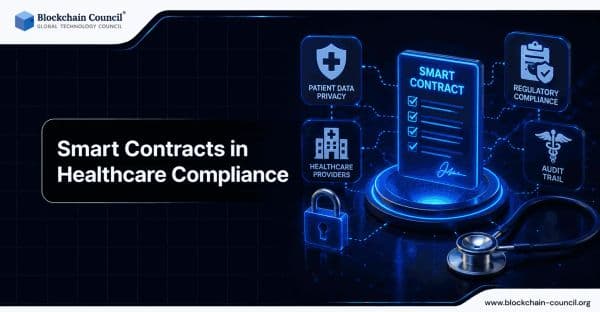 Smart Contracts in Healthcare Compliance
