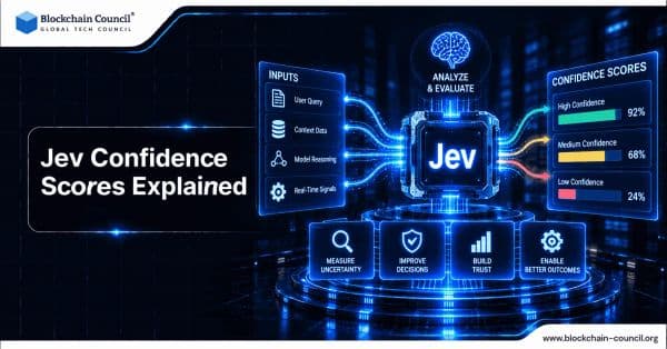Jev Confidence Scores Explained