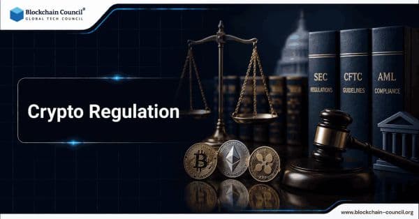 Crypto Regulation
