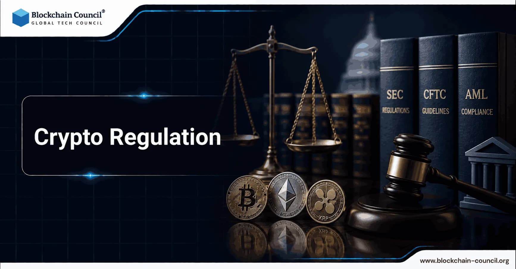 Crypto Regulation