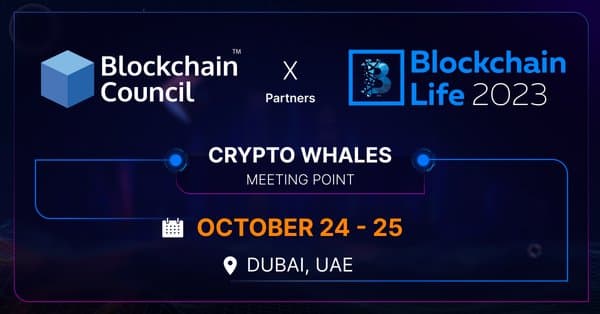 Blockchain Life 2023