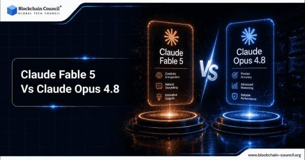 Claude Fable 5 Vs Claude Opus 4.8