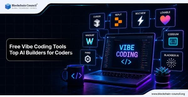 Free Vibe Coding Tools in 2026: Top AI Builders for Coders