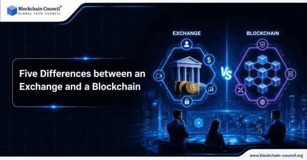 Five-Differences-between-an-Exchange-and-a-Blockchain