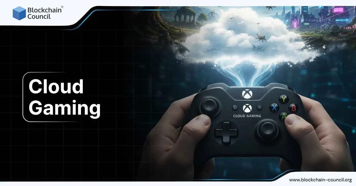 Cloud Gaming