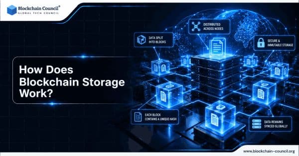 How-Blockchain-storage-works