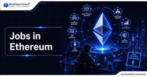 Remote Blockchain Jobs