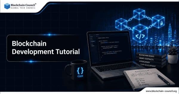 Blockchain Development Tutorial