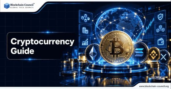 The Ultimate Cryptocurrency Guide