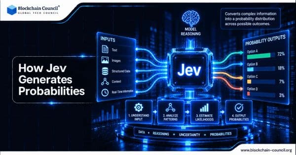 How Jev Generates Probabilities