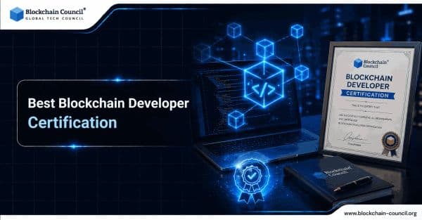 Remote Blockchain Jobs