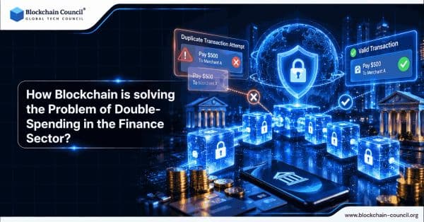 How-Blockchain-is-solving-the-Problem-of-Double-Spending-in-the-Finance-Sector