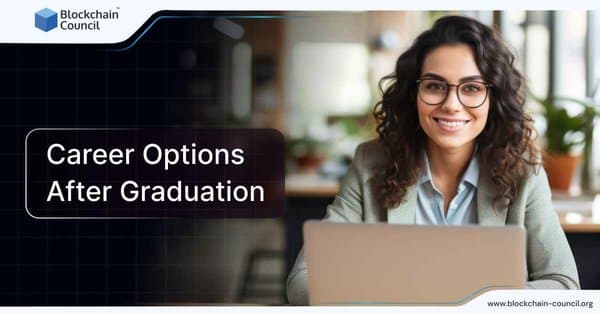 Career Options After Graduation