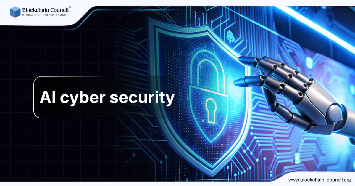 AI cyber security