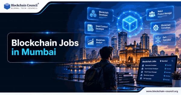 Blockchain Jobs in Mumbai