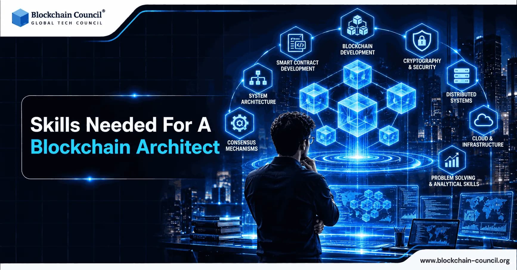 Skills-Needed-For-A-Blockchain-Architect