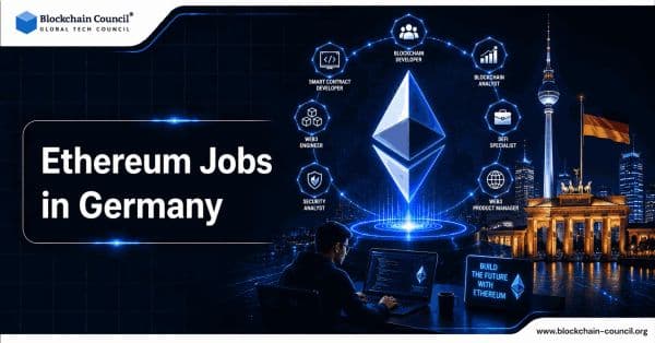 Ethereum Jobs in Germany