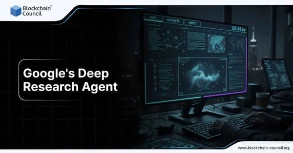 Google's Deep Research Agent