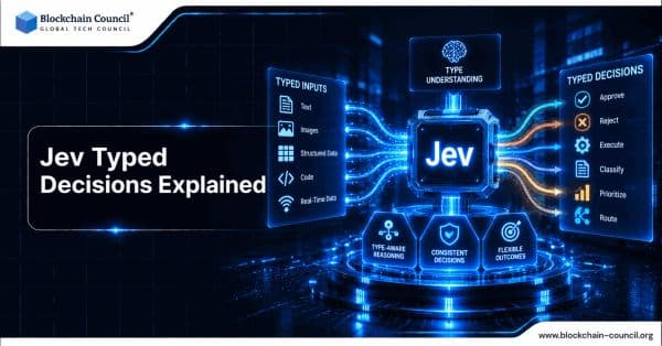 Jev Typed Decisions Explained