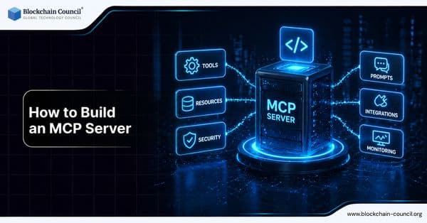 How to Build an MCP Server: Step-by-Step Tutorial for Connecting LLMs to Tools and Data