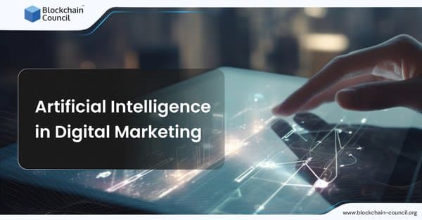 What is Artificial Intelligence (AI) in Digital Marketing?