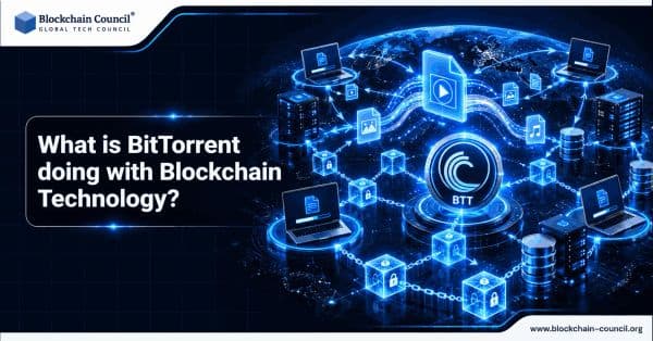 What-is-Bittorrent-doing-with-Blockchain-Technology