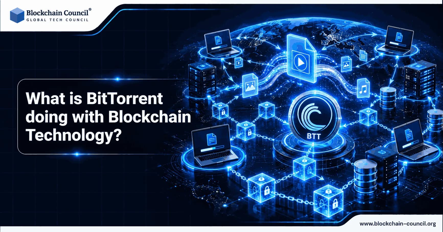 What-is-Bittorrent-doing-with-Blockchain-Technology