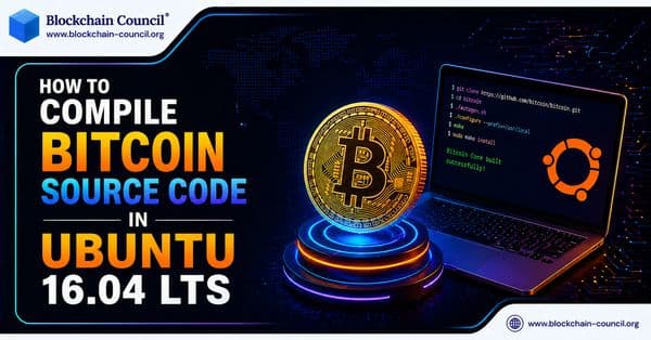 How to Compile Bitcoin Source Code in Ubuntu 16.04 LTS
