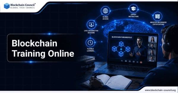 Blockchain Training Online