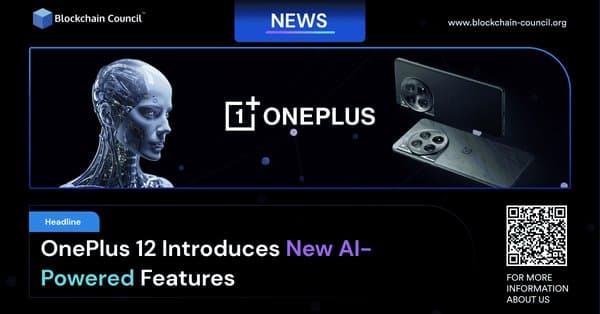 OnePlus 12 Introduces New AI-Powered Features