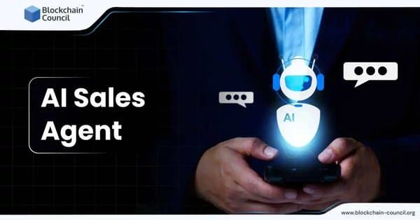AI Sales Agent