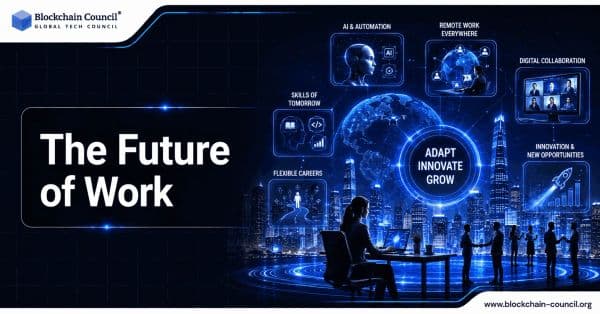 The Future of Work