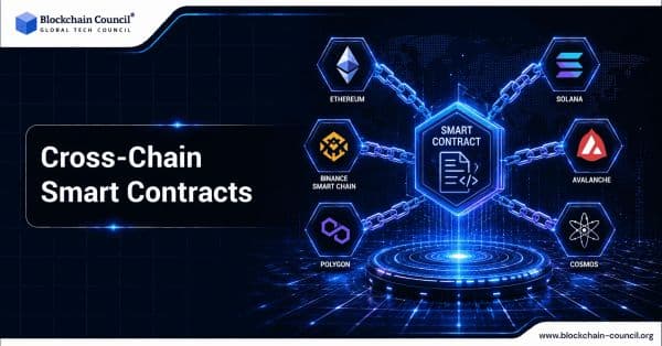 Cross-Chain Smart Contracts