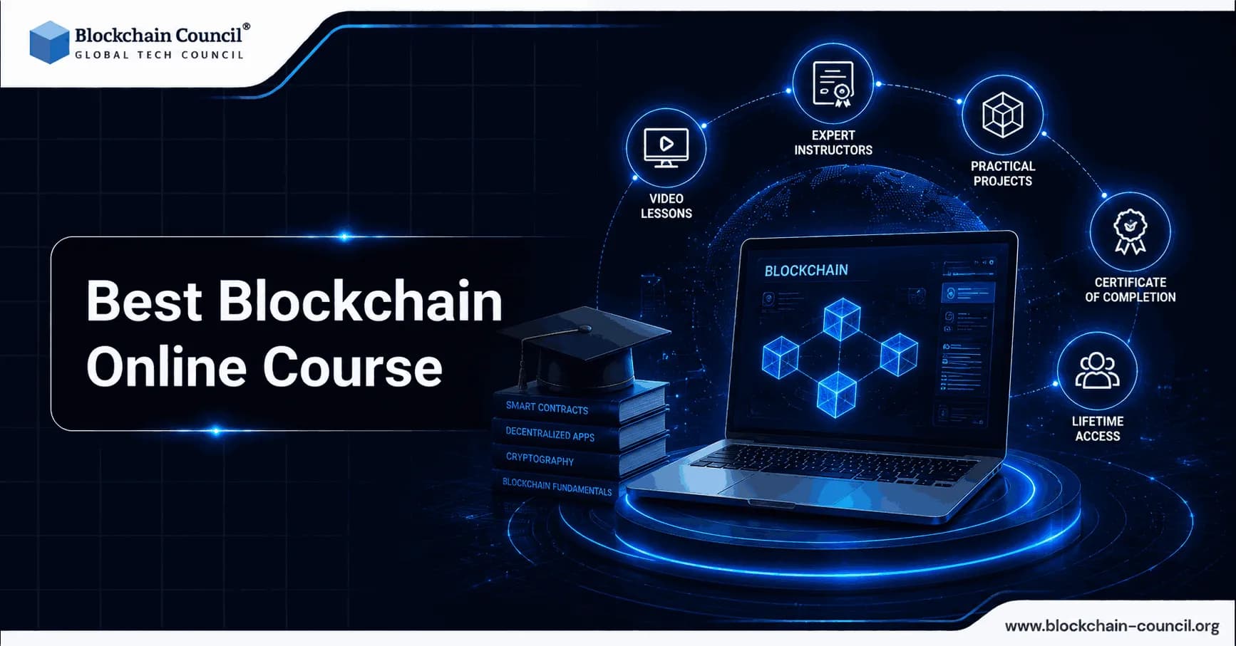 Best Blockchain Online Course