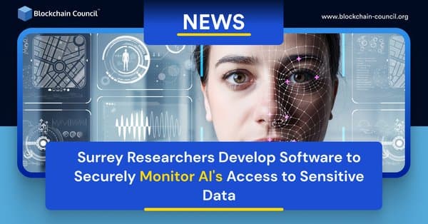 Surrey Researchers