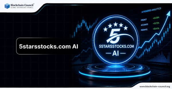 5starsstocks.com AI