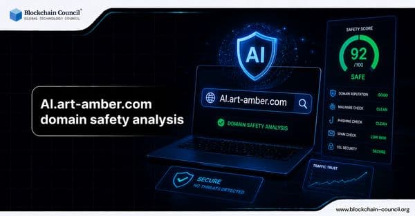 AI Art-Amber com Domain Safety Analysis