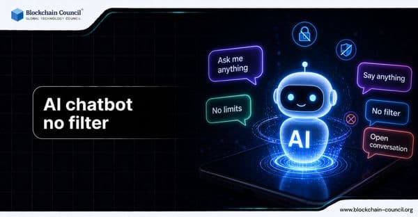 AI Chatbot No Filter