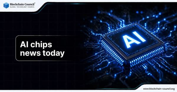 AI Chips News Today