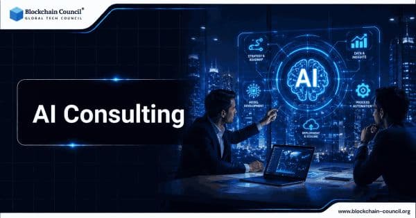 AI Consulting