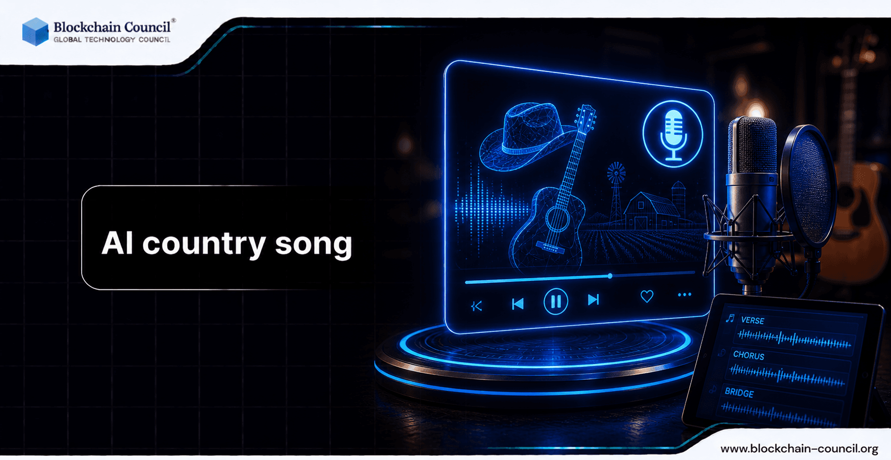 AI Country Song