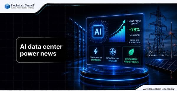 AI Data Center Power News