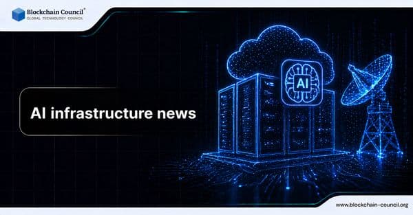 AI Infrastructure News