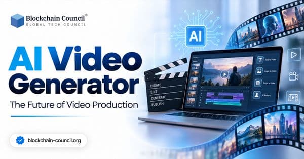 AI video generation