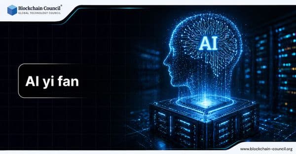 AI Yi Fan