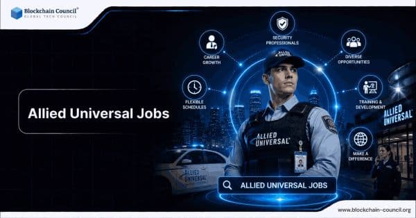 Allied Universal Jobs