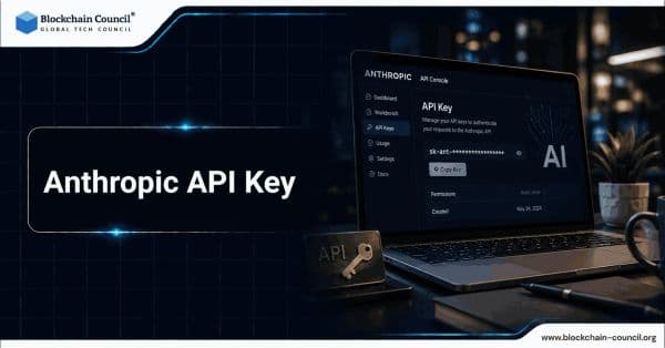 Anthropic API Key