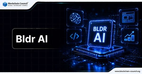 BLDR AI