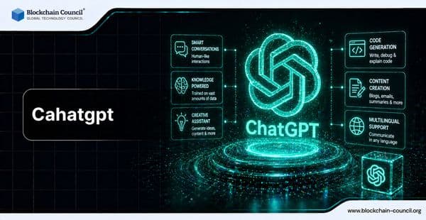 cahatgpt