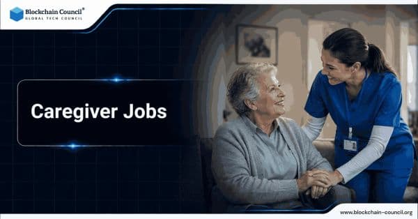 Caregiver Jobs